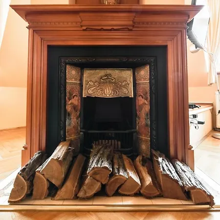 Daire View To The Roofs Luxury With 2 Bedrooms *