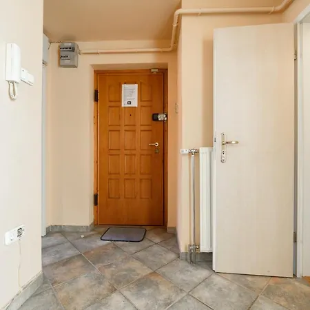 View To The Roofs Luxury With 2 Bedrooms Daire