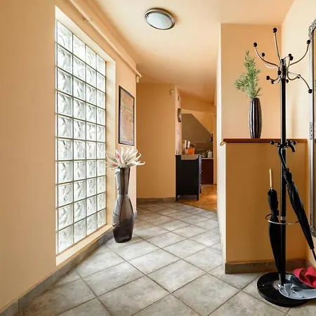Daire View To The Roofs Luxury With 2 Bedrooms