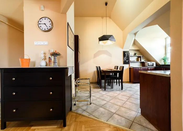 View To The Roofs Luxury With 2 Bedrooms דירה בודפשט